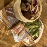 東村山ロフトダイニング - 