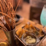 東村山ロフトダイニング - 