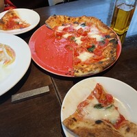 メルジェリーナ - 写真を撮る前に食べていました メルジェリーナ - 写真を撮る前に食べていました
