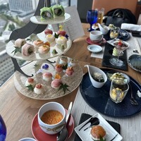WASHOKU 蒼天  - 