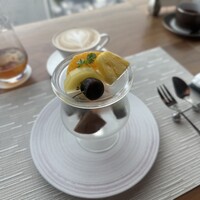 WASHOKU 蒼天  - 