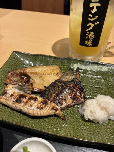 Tengu Sakaba Nagoya Matsuoka Biru Ten photo 3