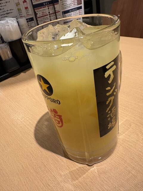 Tengu Sakaba Nagoya Matsuoka Biru Ten photo 2