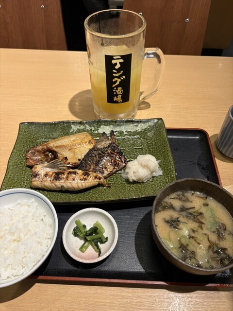 Tengu Sakaba Nagoya Matsuoka Biru Ten