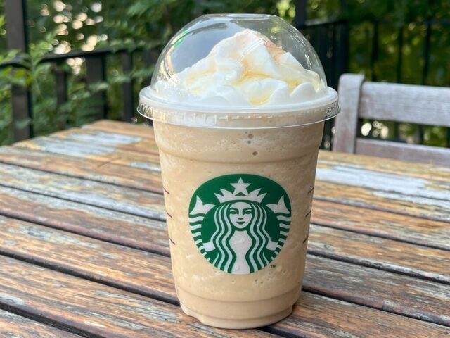 STARBUCKS COFFEE Sapporo Paruko Ten