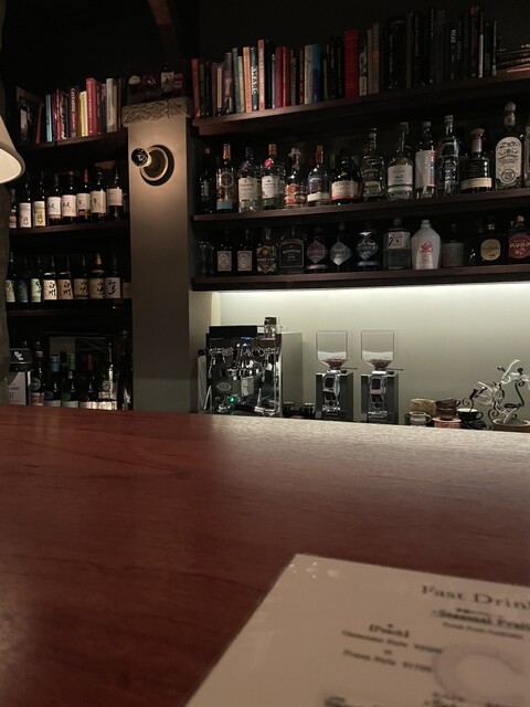 Cocktail Good History photo 4