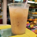 フルーツショップ サンワ - 