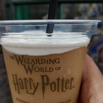 バタービール・カート - 