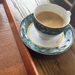 はしびと珈琲 - 