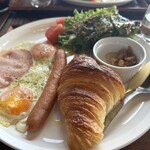 はしびと珈琲 - 