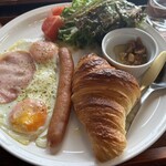 はしびと珈琲 - 