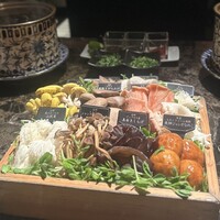 Shangri-La's secret ROPPONGI - 