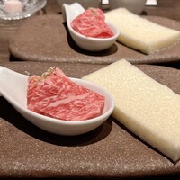 焼肉 銀座コバウ 並木通り店 - 