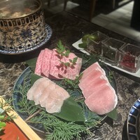 Shangri-La's secret ROPPONGI - 