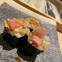 鮨南山 - 