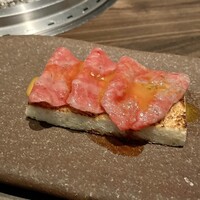 焼肉 銀座コバウ 並木通り店 - 