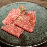 焼肉 銀座コバウ 並木通り店 - 