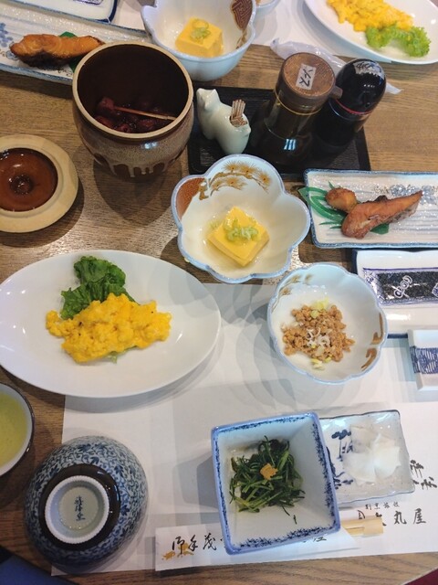 割烹旅館　大丸屋 - 西川町その他（旅館・民宿）の写真