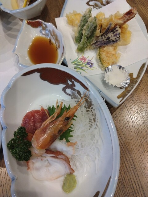 割烹旅館　大丸屋 - 西川町その他（旅館・民宿）の写真