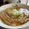 新潟ラーメン なみ福 浅草店