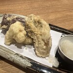 蕎麦割烹 ながの - 