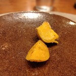 草片 - Antipasto　インカのめざめ