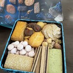 パティスリー GIN NO MORI - 料理写真: