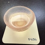 地焼うなぎ ひらさわ - 