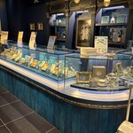 パティスリー GIN NO MORI - 