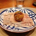 草片 - Antipasto　シドケ