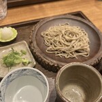蕎麦割烹 ながの - 