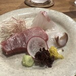 蕎麦割烹 ながの - 