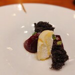 草片 - Antipasto　ビーツ