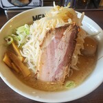 麺浪漫 - 