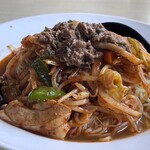 中華レストラン みろべー - 料理写真: