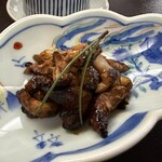 地焼うなぎ ひらさわ - 