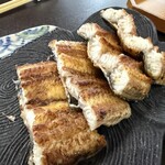 地焼うなぎ ひらさわ - 