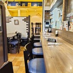 創作イタリアン Gemelli - 