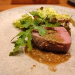 草片 - Carne　鹿