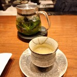 草片 - Te’　ハーブティー