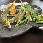 地焼うなぎ ひらさわ - 