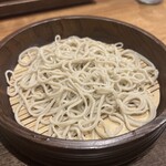 蕎麦割烹 ながの - 