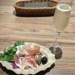 PIZZA SALVATORE CUOMO - 