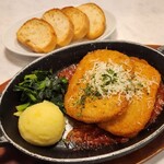 オリーブの丘 - 料理写真: