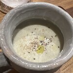 蕎麦割烹 ながの - 