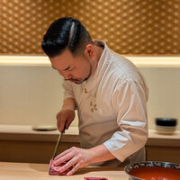 江戸焼肉 - 