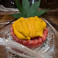江戸焼肉 - 