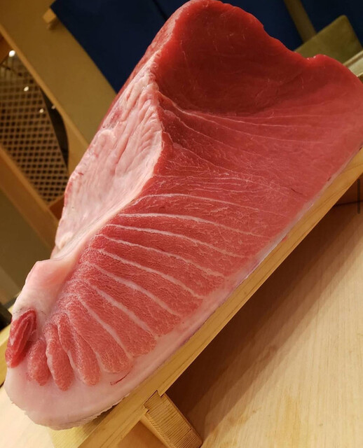 鮨 はやし - 相馬（寿司）の写真