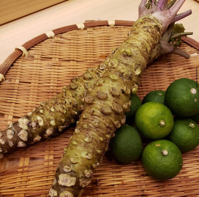 鮨 はやし &ndash; 相馬（寿司） | 福島県相馬市の本格寿司店