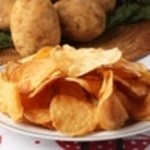 FRIED CHIPS（Ｌ）